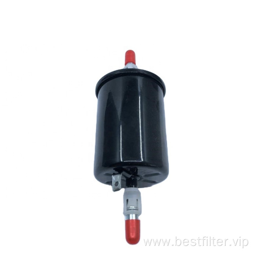 High Efficient Auto Fuel Pump fuel Gasoline Filter 96444649